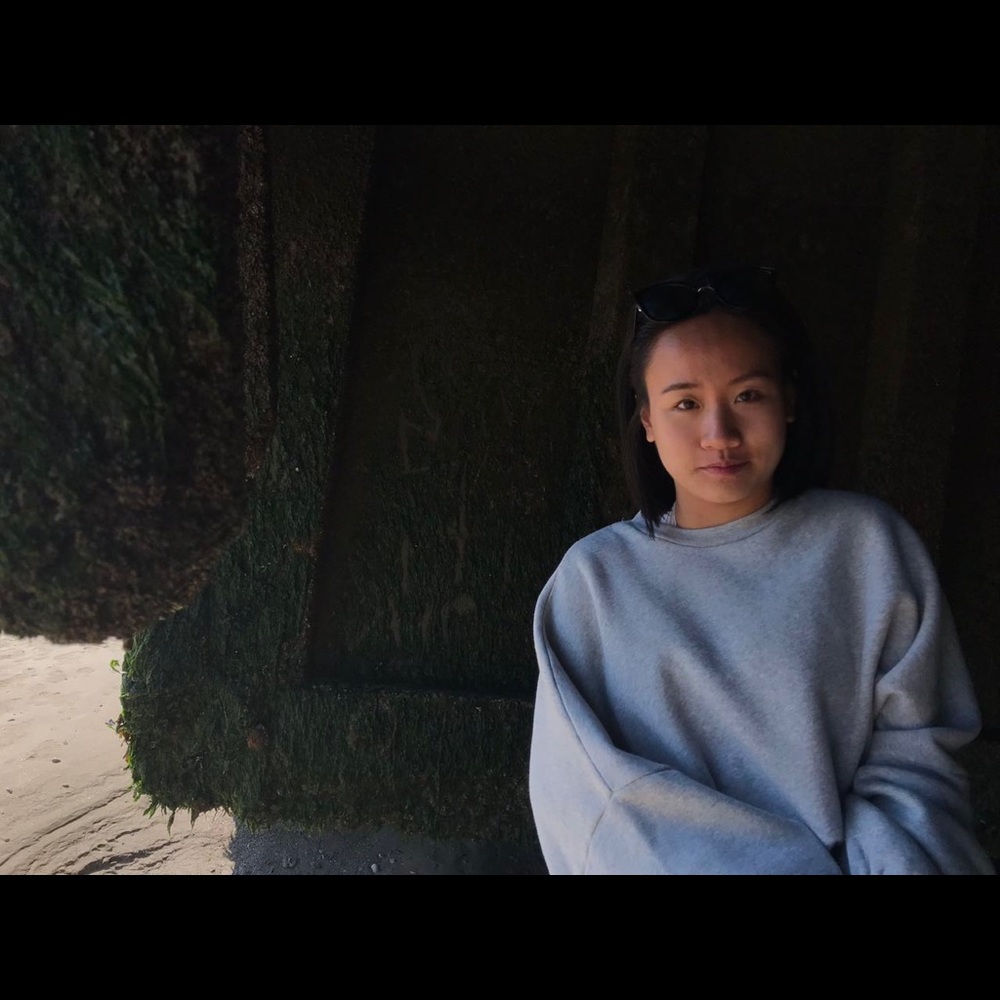 Meet your Posher, Charmaine